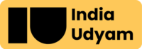 India Udyam Logo (India’s Business Directory & Leading Business Platform | Grow your Business with us)