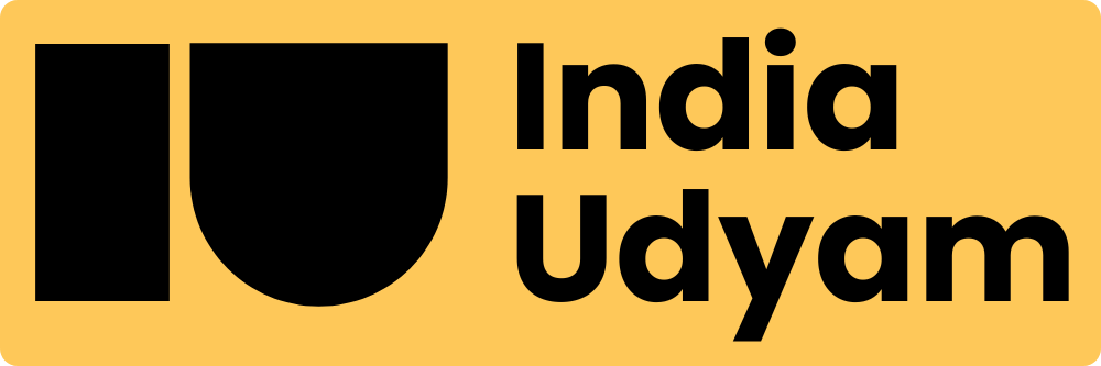 India Udyam logo